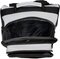SSK ProEdge Enamel Backpack Black/Gold