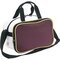 SSK ProEdge Mini Shoulder Bag Maroon/Gold