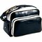 SSK ProEdge Enamel Shoulder Bag White/Navy