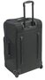 SSK ProEdge Wheeled Travel Bag Black