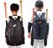 SSK Junior Backpack Navy