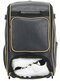 SSK ProEdge Leather Large Backpack Black