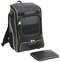 SSK ProEdge Leather Large Backpack Royal