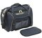 SSK ProEdge Leather Shoulder Bag Black/Gold