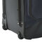 SSK ProEdge Personal Wheeled Catcher's Bag Navy/White