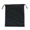SSK Embroided Drawstring Bag Maroon