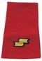 SSK Wristband Scarlet