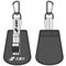SSK Glove Grab Holder Black/Silver