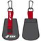 SSK Glove Grab Holder Black/Red