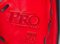 SSK Pro Custom 12.5" Outfield Glove Red/Grey/Black RHT