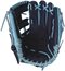 SSK Pro Custom 11.5" Infield Glove Colombia Blue/Navy RHT