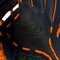 SSK Pro Custom 11.5" Infield Glove Navy/Orange RHT