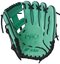 SSK Pro Custom 11.75" Infield Glove Mint/Black RHT