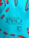 SSK Pro Custom 12" Pitcher Glove Electric Blue/Red RHT