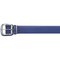 SSK Leather Baseball Belt Royal