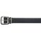 SSK Leather Baseball Belt Navy