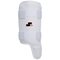 SSK Hitter's Leg Guard White