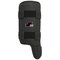 SSK Hitter's Leg Guard Black