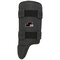 SSK Hitter's Leg Guard Black