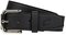 Champro PU Leather Belt Black
