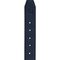 Champro PU Leather Belt Navy