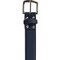 Champro PU Leather Belt Navy