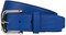 Champro PU Leather Belt Royal