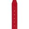 Champro PU Leather Belt Scarlet