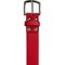 Champro PU Leather Belt Scarlet