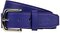 Champro PU Leather Belt Purple