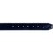 Champro Gloss PU Leather Belt Navy
