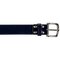 Champro Gloss PU Leather Belt Navy