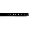 Champro Gloss PU Leather Belt Black