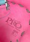 SSK Pro Custom 33" Catcher Glove Pink/Colombia Blue RHT