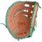 SSK Pro Custom 13" First Base Glove Salmon/Mint LHT