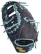 SSK Pro Custom 12.5" First Base Glove Navy/Colombia Blue LHT
