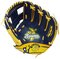 Wilson A200 10" Youth Glove Savannah Bananas RHT