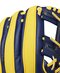 Wilson A200 10" Youth Glove Savannah Bananas RHT