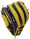 Wilson A200 10" Youth Glove Savannah Bananas RHT