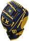 Wilson A200 10" Youth Glove Savannah Bananas RHT
