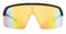 Rawlings Flip UP 25 412 GRY MIR - Zonnebril Jeugd