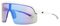 Rawlings Flip UP 25 412 BLU MIR - Zonnebril Jeugd