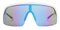 Rawlings Flip UP 25 412 BLU MIR - Zonnebril Jeugd