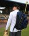 EvoShield Recruit Backpack Black