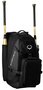 EvoShield Recruit Backpack Black