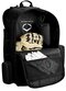 EvoShield Takeover Backpack Black
