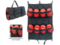 Champro 8-Helmet Fence Bag 