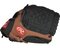 Rawlings Players Series 10.5" Youth Glove Brown/Black RHT