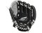 Rawlings Sure Catch 9.5" Youth Glove Black/Grey RHT