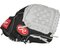 Rawlings Sure Catch 9.5" Youth Glove Black/Grey RHT